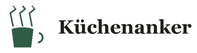 Küchenanker