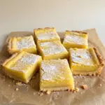 Desserts