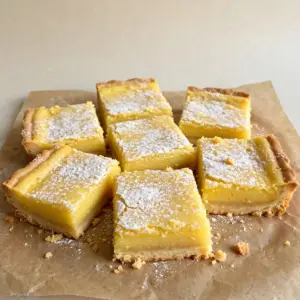 Desserts