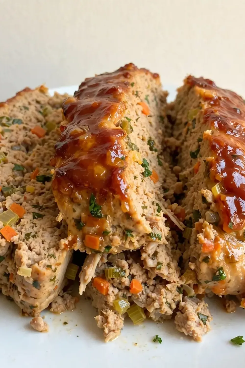 family friendly turkey meatloaf